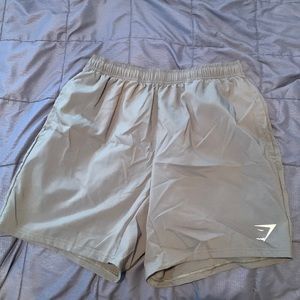 Gymshark Arrival Shorts